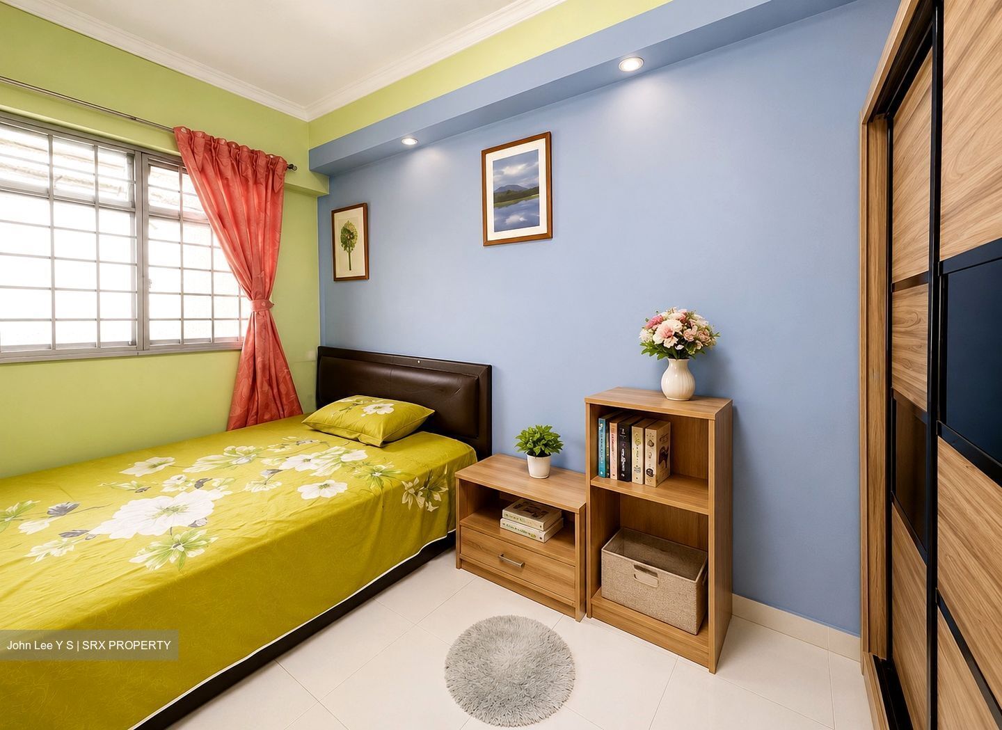 Blk 705 Jurong West Street 71 (Jurong West), HDB 4 Rooms #560236861